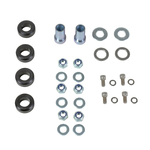 BBK 94-04 Mustang Caster Camber Plate Hardware Kit For BBK 2527 - 25272