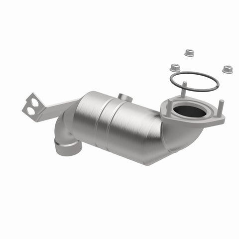 Magnaflow Conv DF 02-03 Jaguar X-Type  Rear - 51430