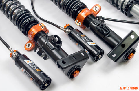 AST 15-18 Ford Focus RS 3rd Generation DYB 5200 Comp Series Coilovers - RIV-F7002S