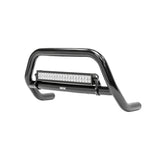 Westin HD LED Bar Clamp for 2.5in diameter tube - Black - 32-20015