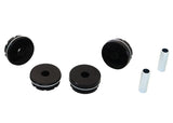 Whiteline 93-07 Subaru WRX/STI Rear Differential Mount Front Bushing Kit - KDT979