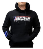 Turbosmart TS Hoodie Basic Black - M - TS-9003-1062