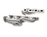 Kooks 09-18 Dodge 1500 HEMI Pick Up Truck 1-5/8in x 1-3/4in Stainless Steel Shorty Headers - 35101110