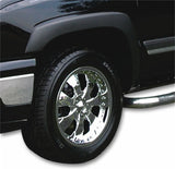 Stampede 2002-2008 Dodge Ram 1500 96.0/97.9/98.3in Bed Original Riderz Fender Flares 4pc Text - 8619-5