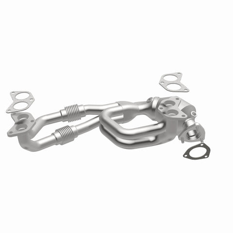 MagnaFlow Converter Direct Fit 06-11 Subaru Impreza 2.5L - 52305