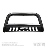 Westin 19-20 Ram 2500/3500 E-Series Bull Bar - Black - 31-4025