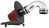 Spectre 16-19 Chevrolet Camaro SS V8-6.2L F/I Air Intake Kit - 9061