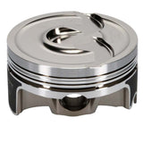 Wiseco Chevrolet LT1 6.2L 4.070 Bore 1.304 Comp Ht. -12cc Volume Left Side Piston - 60232LX05