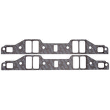 Edelbrock SB Chrysler Intake Gasket for Perf RPM Heads - 7276