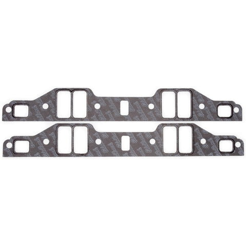 Edelbrock SB Chrysler Intake Gasket for Perf RPM Heads - 7276