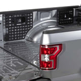 Putco 21-21 Ford F-150 - 6.5ft (Standard Box) Molle Driver Side Panel - 195181