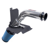 Injen 18-21 Subaru WRX STI H4 2.5L Turbo SP Aluminum Series Cold Air Intake - Polished - SP1208P