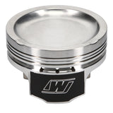 Wiseco Ford Mazda Duratech 2vp Dished 11:1 CR Piston - Single - 6629M88