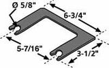 SPC Performance FRTLNR AG SHIM 1/32 (6) - 35070