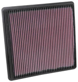 Airaid 18-19 Ford F-150 Synthaflow Replacement Air Filter - 850-385