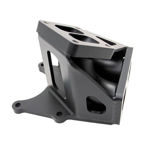 Wehrli L5P Duramax T4 Turbo Pedestal - WCF100325