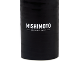 Mishimoto 67-70 Ford Mustang 289/302/351 Silicone Upper Radiator Hose - MMHOSE-FRD-1U