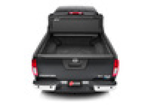 BAK 05-20 Nissan Frontier 6ft Bed BAKFlip MX4 Matte Finish - 448507