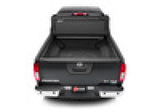 BAK 05-20 Nissan Frontier 5ft Bed BAKFlip MX4 Matte Finish - 448506