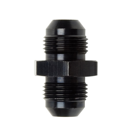 Russell Performance -6 AN Flare Union (Black) - 660353