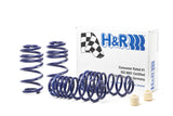 H&R 14-18 Audi RS7 (AWD) 4G Sport Spring (w/o Air Susp.) - 28828-1