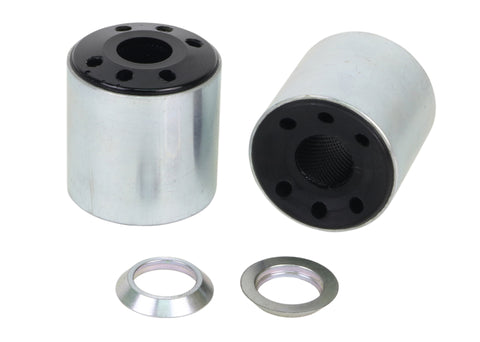 Whiteline 02-04 Ford Focus SVT Front Control Arm Lower Inner Rear Bushing Kit - W53284