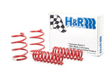 H&R 12-15 BMW 320i Sedan/328i Sedan/335i Sedan F30 Super Sport Spring - 28877-2