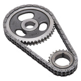 Edelbrock Timing Chain And Gear Set Chry 318-360 - 7803