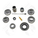 Yukon Gear Bearing install Kit For Dana 30 Diff For Grand Cherokee - BK D30-CS