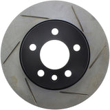 StopTech StopTech Sport Slotted Rotor - Front Left - 126.99058SL