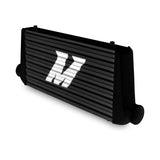 Mishimoto Universal Black M Line Bar & Plate Intercooler - MMINT-UMB