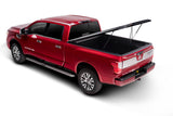 UnderCover 16-20 Nissan Titan 5.5ft SE Bed Cover - Black Textured - UC5076