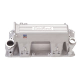 Edelbrock Manifold EFI Pro-Flo XT SB Chevy STD Heads - 7137