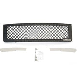 Putco 07-13 GMC Sierra LD Lighted Boss Grille - 270510B