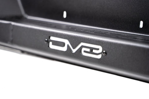 DV8 Offroad 21-23 Ford F-150 MTO Series Rear Bumper - RBFF1-04