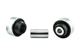 Whiteline Plus 8/07+ Dodge Avenger / 7/02+ Mitsubishi Lancer C/A - Lwr Inner Rear Bushing Kit - W53382