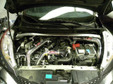 Injen 11-14 Nissan Juke 1.6L Turbo 4 cyl (incl Nismo) Upper Intercooler Pipe Kit - SES1900ICP