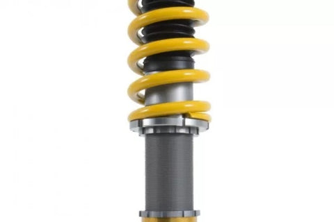 Ohlins 90-05 Mazda Miata (NA/NB) Road & Track Coilover System - MAS MI20S1