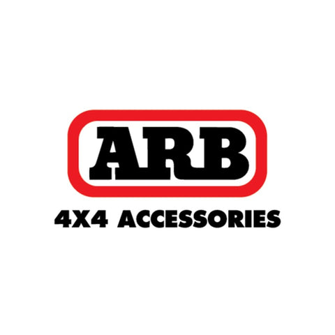 ARB Airlocker Ifs 28Spl Mitsubishi S/N - RD110