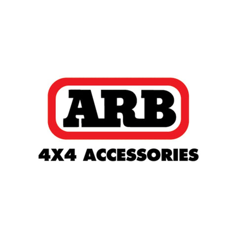 ARB Winchbar Xterra 00-04 - 3438110