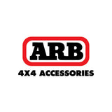 ARB Wind Break-Front 2000mm79In Fire Retardant Usa/Canada Spec - 813207