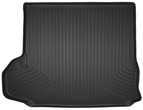 Husky Liners 2014 Toyota Highlander WeatherBeater Black Rear Cargo Liner - 25561