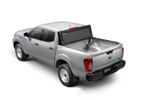 BAK 2022 Nissan Frontier 6ft Bed BAKFlip MX4 Matte Finish - 448539