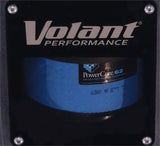 Volant 14-14 Chevrolet Silverado 1500 5.3L V8 PowerCore Closed Box Air Intake System - 155536