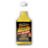 DEI Radiator Relief Flush - 16 oz. - 40202