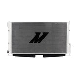 Mishimoto 2022+ Subaru BRZ / Toyota GR86 H4 2.4L Performance Aluminum Radiator - MMRAD-BRZ-22