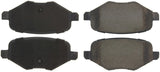 StopTech Street Select Brake Pads - Rear - 305.13770