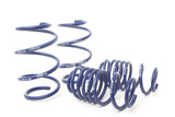 H&R 14-19 Mercedes-Benz CLA250 Coupe C117 Sport Spring - 28881-4