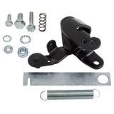 Edelbrock Ford Throttle Lever Adapter (Black) - 1844