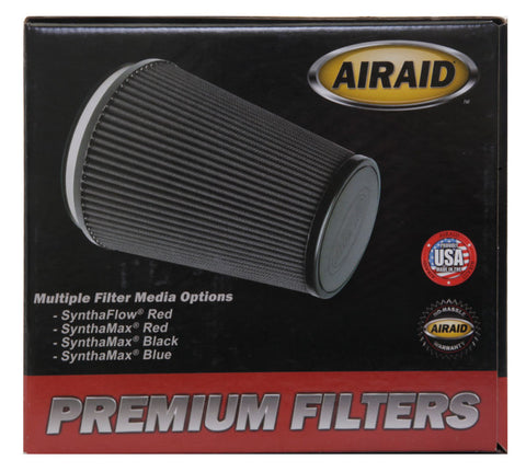 Airaid Dodge 5.9/6.7L DSL / Ford 6.0L DSL Kit Replacement Air Filter - 720-128